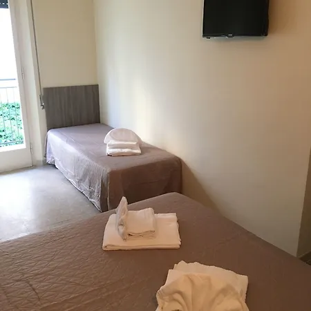 Rebola Szálloda 3*