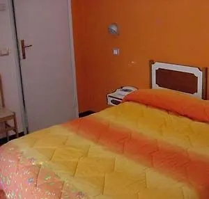 Szálloda Rebola