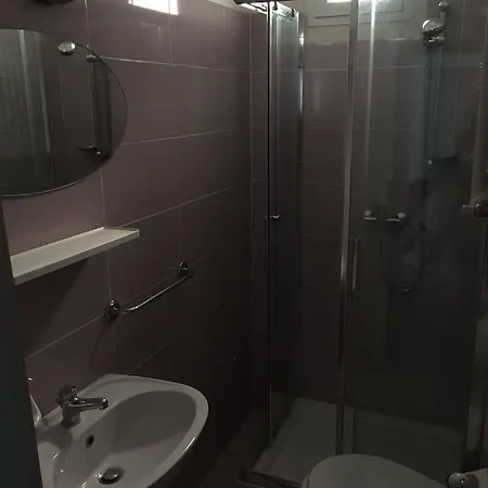 Szálloda Rebola Rimini