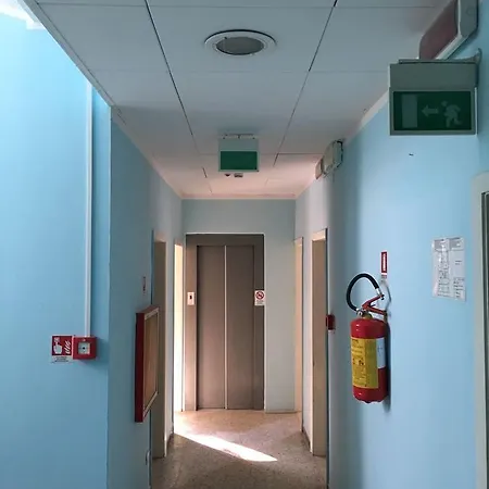 Szálloda Rebola