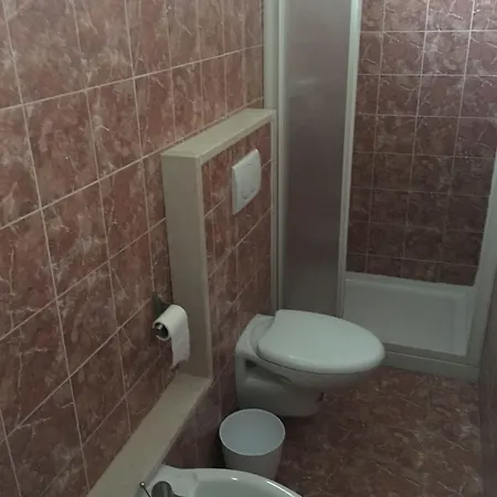Rebola Hotel