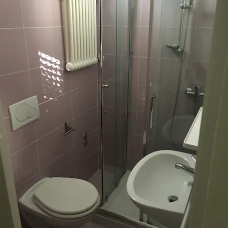 Rebola Hotel