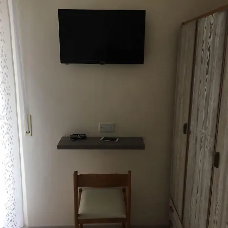 Rebola Hotell Rimini