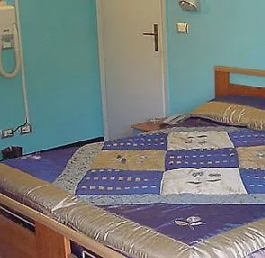 Rebola Hotell