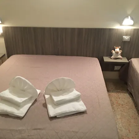 Rebola Hotel 3*