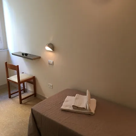 Hotel Rebola Rimini