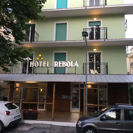Rebola Ξενοδοχείο