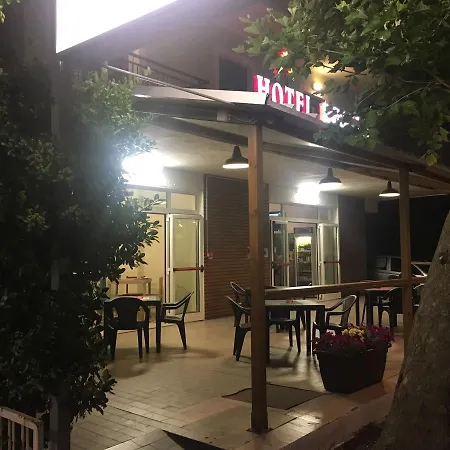 Rebola 3* Ρίμινι