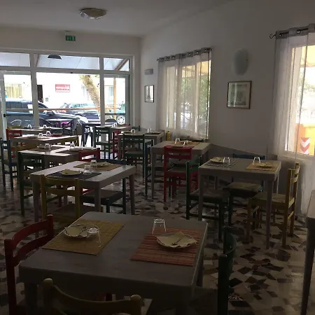 Rebola Ρίμινι